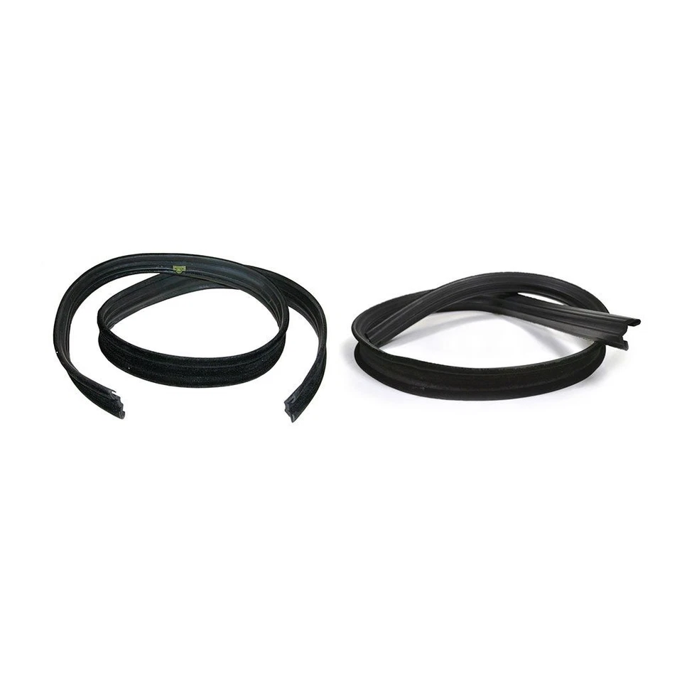 1974-1993 Dodge Ramcharger Glass Run Window Channel Kit - Image 1 of 1