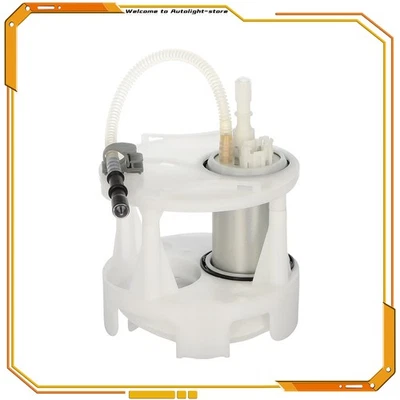 Fuel Pump For Mercedes-Benz G550 W463 4.0L G63 AMG W463 5.5L 2016-2018 New Foto 1 de 4