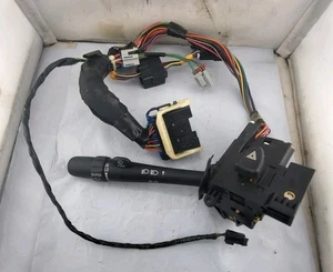 2000 2001 Lesabre Buick Multifunction Switch Windshield Wiper Turn Signal - Picture 1 of 7