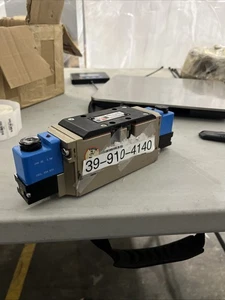 VÁLVULA ROSS W6577A3904 - Imagen 1 de 5