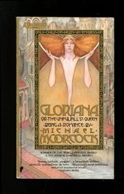 Gloriana Michael Moorcock - Image 1 of 2