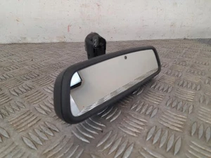 BMW X3 E83 2004-2010 Interior Rear View Mirror  - Picture 1 of 16