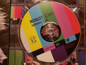 (SALE1) REPLACEMENT DVD Robot Chicken: Season One (DVD #2 Only) *READ* - Picture 1 of 4