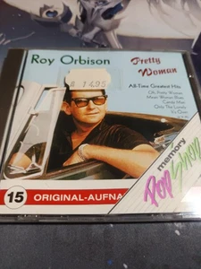 Roy Orbison CD 23376 - Bild 1 von 3