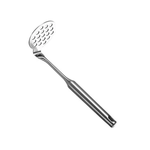 Kartoffelstampfer Robust Kind Edelstahl Reibe Gemüse - Bild 1 von 11
