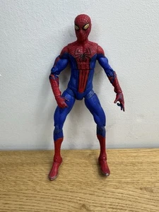 Hasbro The Amazing Spider-Man Movie 6" Actionfigur Walmart Marvel Legends - Bild 1 von 4