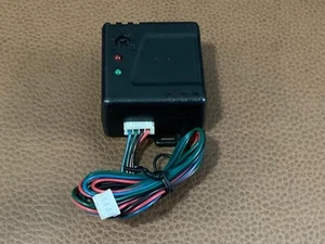 AUDIOVOX PRESTIGE UNIVERSAL DUAL ZONE Shock Sensor, CAN BE USED WITH ANY ALARM - Picture 1 of 5