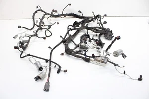 2018-2019 CHEVROLET TRAVERSE 3.6L V6 GAS ENGINE MOTOR WIRE WIRING HARNESS OEM - Bild 1 von 10