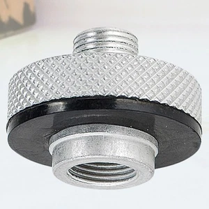 Stove Adapter Camping Adapters Outdoor Gas Cooker Stoves Quick Connect - Picture 1 of 12