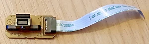 Canon MG5750 Modul Platine Sensor QM7-3799 QK20592 - Bild 1 von 1