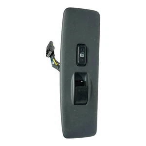 INTERRUPTOR VENTANA ELÉCTRICA LADO DERECHO PASAJERO DELANTERO TOYOTA RAV4 98-00 OEM 74231-42050 - Imagen 1 de 6