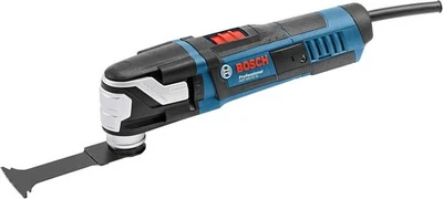 Bosch Professional Multi-Cutter GOP 40-30 (Inkl. 1X BIM Tauchsägeblatt 32 APB) - Bild 1 von 4