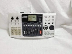 ZOOM 8ch digital multi-track recorder MRS8 Used FromJapan F/S - Picture 1 of 1