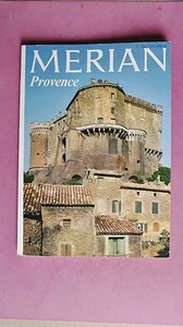 (R10_9_01) MERIAN 7 XXIV PROVENCE #22 - Bild 1 von 2