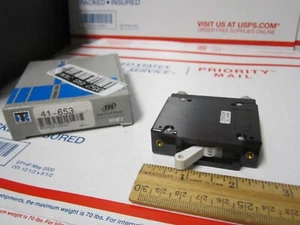 Thermo King 32V 85A Circuit Breaker #41-653 (295-1-6352-14) NEW , C3 - Picture 1 of 8