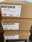 SCHNEIDER MGP0253X 25 amp 3P 36KA MCCB - Brand New In Box Never Opened. Surplus
