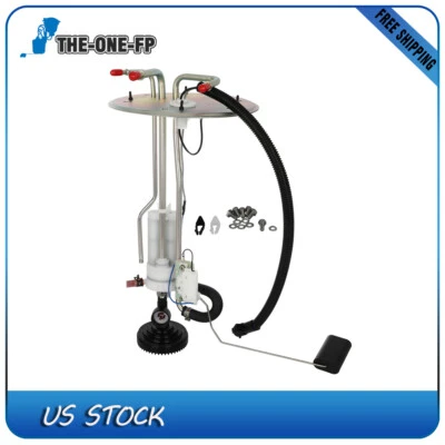 For Ford F-250 F-350 F-450 Super Duty 7.3L 2000-2003 Fuel Sending Unit - Изображение 1 из 4