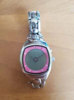Orologio Fossil acciaio Donna - Immagine 1 di 2