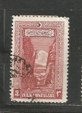 Türkei Osmanisches Reich Old Stamps Briefmarken Sellos Timbres
