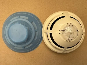 £30 + IVA (UK) - Gent SMS Sentri SEN-710 Rilevatore di calore ottico - Foto 1 di 2