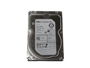 Dell MM81X 6TB 3.5" 12Gb/s SAS Server Hard Drive ST6000NM0095 - Picture 1 of 3