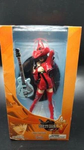 YAMATO SIF EX I-No Ino Guilty Gear ISUKA Yamato GG GAME PVC Figure w/Box Used - Picture 1 of 9
