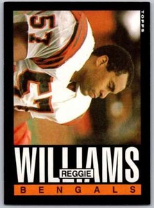 1985 Topps Football ( 201 - 396 ) Pick Your Card Complete Your Set