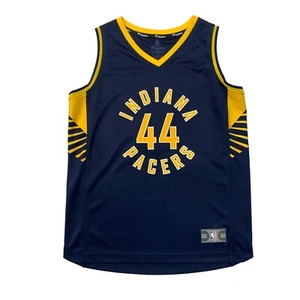 Fanatics Indiana Pacers Jersey Youth Kids L Large Bojan Bogdanovic Basketball - Picture 1 of 10
