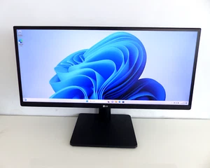 LG 29UB67-B 29" 73,66cm 21:9 2560x1080 IPS LED Ultrawide Monitor HDMI DP #6 B - Bild 1 von 5