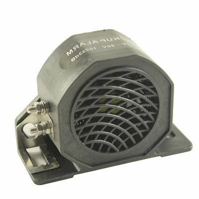 AFAUTO2016 Universal Reverse Buzzer Alarm Horn Beep Caravan Truck Car Back Up Beeper 97db