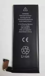 iPhone 4 Compatible Tool Battery - Picture 1 of 2