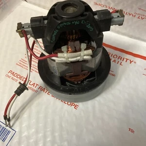 Kenmore BU4018 Intuition Upright Vacuum Suction Motor OEM Replacement Parts - Picture 1 of 4