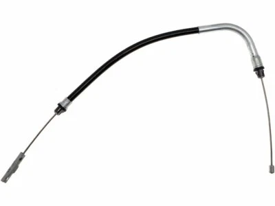 For 2005-2008 Pontiac Grand Prix Parking Brake Cable Rear Right AC Delco 12698WW - Image 1 of 2