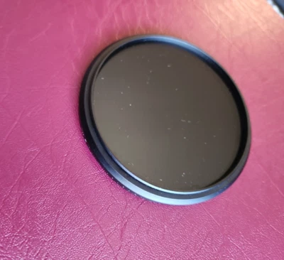 Fotga 77mm Slim Wide Band Fader ND W - Image 1 of 4