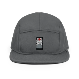 Tanjiro Anime bestickte Camper Mütze Kappe, Manga Anime Mütze, Anime Geschenk für Freund - Bild 1 von 16