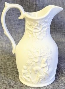 Portmeirion Porcelain British Heritage Collection Creamer Pitcher England 4" - Picture 1 of 6