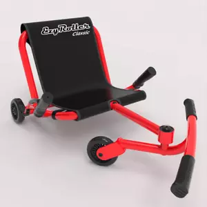 EzyRoller Classic Ride On - rot Einheitsgröße, - Bild 1 von 6