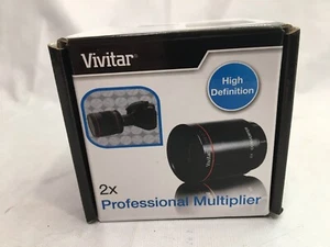 Vivitar Series 1 2X Converter - Bild 1 von 4