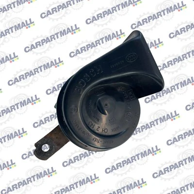 Volkswagen Routan 2009 10 11 12 13 2014 tono bajo bocina nota señal alarma sirena Foto 1 de 4