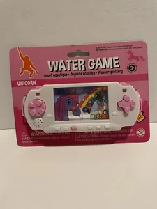 Water Games (Unicorn) - New - Picture 1 of 2