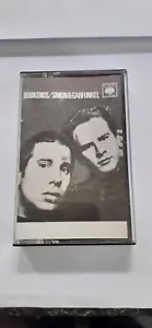 Simon & Garfunkel Bookends Cassette Tape Album 1968 - Picture 1 of 3