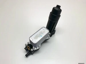 CUSTODIA FILTRO OLIO per JEEP CHRYSler DODGE 3.2L 3.6L 2014-2018 EEP/WK2/007A - Foto 1 di 5