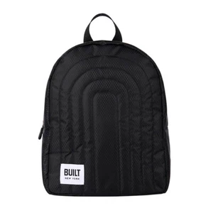 Built Puffer Lunch Backpack Black - Picture 1 of 6