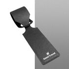 Portable Luggage Tags Boarding Pass Check-In Name Tag Id Address Label Holder