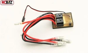 Small Electronic Rocker Dig 11 MOA Crawler Disconnect System RC4WD Z-E0028 - Picture 1 of 2