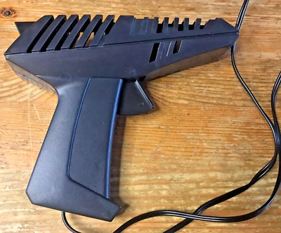 Artin Slot Car Controller Trigger Muscle Car Racing Set Black Tracking Racing Foto 1 de 4