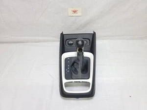 2020-2024 Hyundai Venue Center Console Trim Shifter Boot Knob Bezel 84652-K2000 - Picture 1 of 10