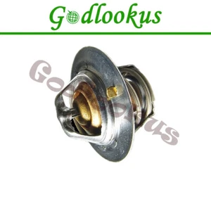 Car Engine Coolant Thermostat Metal Fit For Jeep Chrysler Town & Country Jeep - Imagen 1 de 10