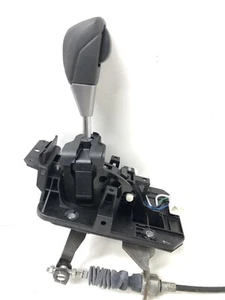 2019 SUBARU IMPREZA AUTOMATIC TRANSMISSION FLOOR GEAR SELECTOR SHIFTER - Picture 1 of 4