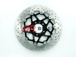 Fits Suzuki GS500 E 1989 - 1995 Brembo Serie Oro Floating Front Disc - Picture 1 of 5